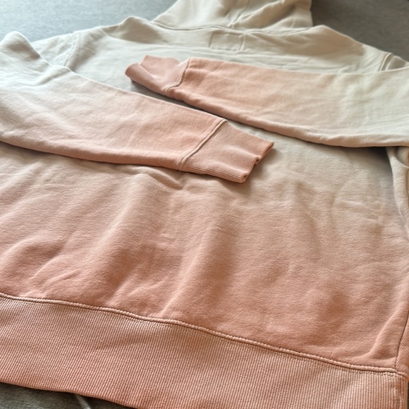 TRADED Old Navy Garment Dyed Hoodie - Picture 16 of 16